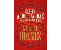 KNYGA Kareem Abdul Jabbar Mycroft Holmes