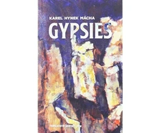 KNYGA Karel Hynek Macha Gypsies
