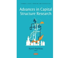 KNYGA Karel Marleau Advances in Capital Structure Research