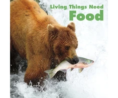 KNYGA Karen Aleo Living Things Need Food