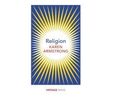 KNYGA Karen Armstrong Religion