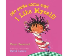 KNYGA Karen Beaumont !Me gusta como soy! /I Like Myself!