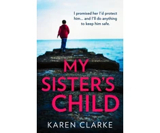 KNYGA Karen Clarke My Sister’s Child