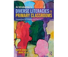 KNYGA Karen Daniels Introduction to Diverse Literacies in Primary Classrooms