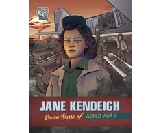 KNYGA VEGA Jane Kendeigh