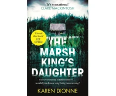 KNYGA Karen Dionne Marsh King's Daughter