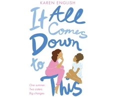 KNYGA Karen English It All Comes Down to This