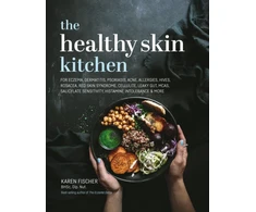 KNYGA Karen Fischer Healthy Skin Kitchen