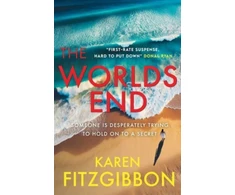 KNYGA Karen Fitzgibbon World's End