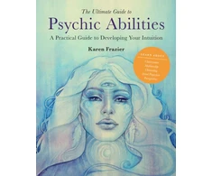 KNYGA Karen Frazier Ultimate Guide to Psychic Abilities