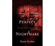 KNYGA Karen Gosbee Perfect Nightmare
