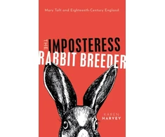KNYGA Karen Harvey Imposteress Rabbit Breeder