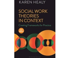 KNYGA Karen Healy Social Work Theories in Context