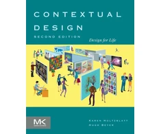 KNYGA Karen Holtzblatt Contextual Design