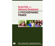 KNYGA Karen J Gilmore Normal Child and Adolescent Development