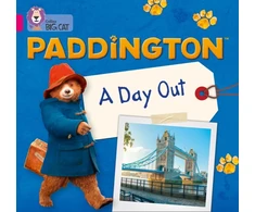 KNYGA Karen Jamieson Paddington: A Day Out