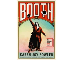KNYGA Karen Joy Fowler BOOTH