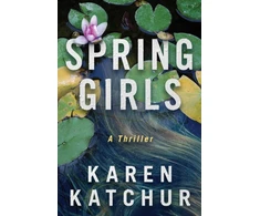 KNYGA Karen Katchur Spring Girls