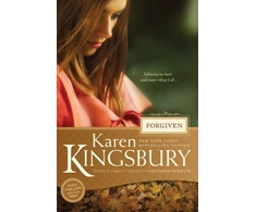KNYGA Karen Kingsbury Forgiven