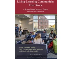 KNYGA Karen Kurotsuchi Inkelas Living-Learning Communities That Work