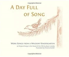 KNYGA Karen Lonsky Day Full of Song