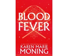 KNYGA Karen Marie Moning Bloodfever