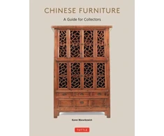KNYGA Karen Mazurkewich Chinese Furniture