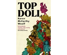 KNYGA Karen Mccarthy Woolf TOP DOLL