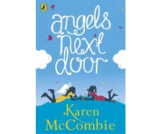 KNYGA Karen Mccombie Angels Next Door