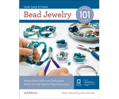 KNYGA Karen Mitchell Bead Jewelry 101