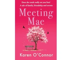 KNYGA Karen Oconnor Meeting Mae