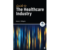KNYGA Karen Pellegrin Guide to the Healthcare Industry