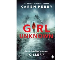KNYGA Karen Perry Girl Unknown