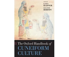 KNYGA Karen Radner Oxford Handbook of Cuneiform Culture