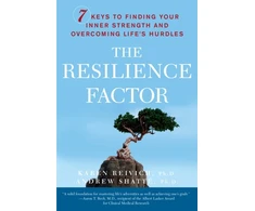 KNYGA Karen Reivich Resilience Factor
