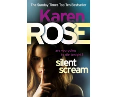 KNYGA Karen Rose Silent Scream (The Minneapolis Series Book 2)