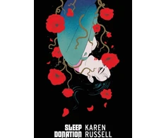 KNYGA Karen Russell Sleep Donation