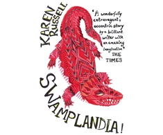 KNYGA Karen Russell Swamplandia!