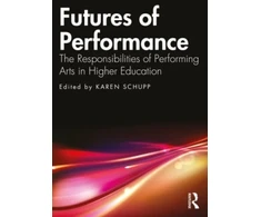 KNYGA Karen Schupp Futures of Performance