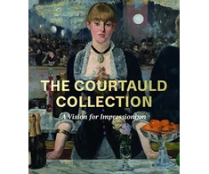 KNYGA Karen Serres Courtauld Collection