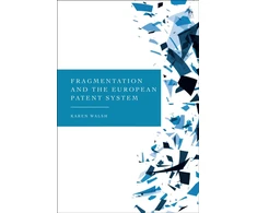 KNYGA Karen Walsh Fragmentation and the European Patent System