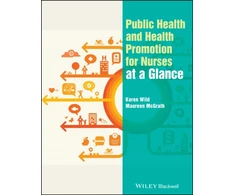 KNYGA Karen Wild Public Health and Health Promotion for Nurses at a Glance