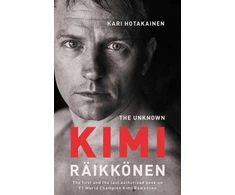 KNYGA Kari Hotakainen Unknown Kimi Raikkonen