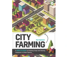 KNYGA Kari Spencer City Farming