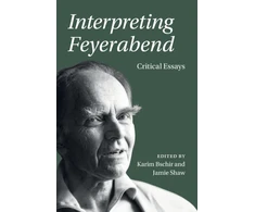 KNYGA Karim Bschir Interpreting Feyerabend