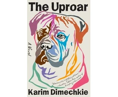 KNYGA Karim Dimechkie The Uproar
