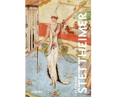 KNYGA Karin Althaus Florine Stettheimer