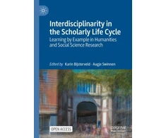 KNYGA Karin Bijsterveld Interdisciplinarity in the Scholarly Life Cycle