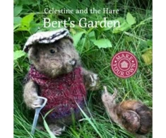 KNYGA Karin Celestine Celestine and the Hare: Bert's Garden