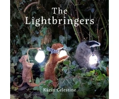 KNYGA Karin Celestine Lightbringers